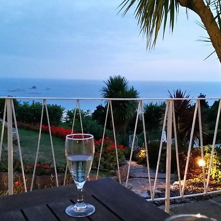 The Windmills Hotel St Brelade Exteriér fotografie