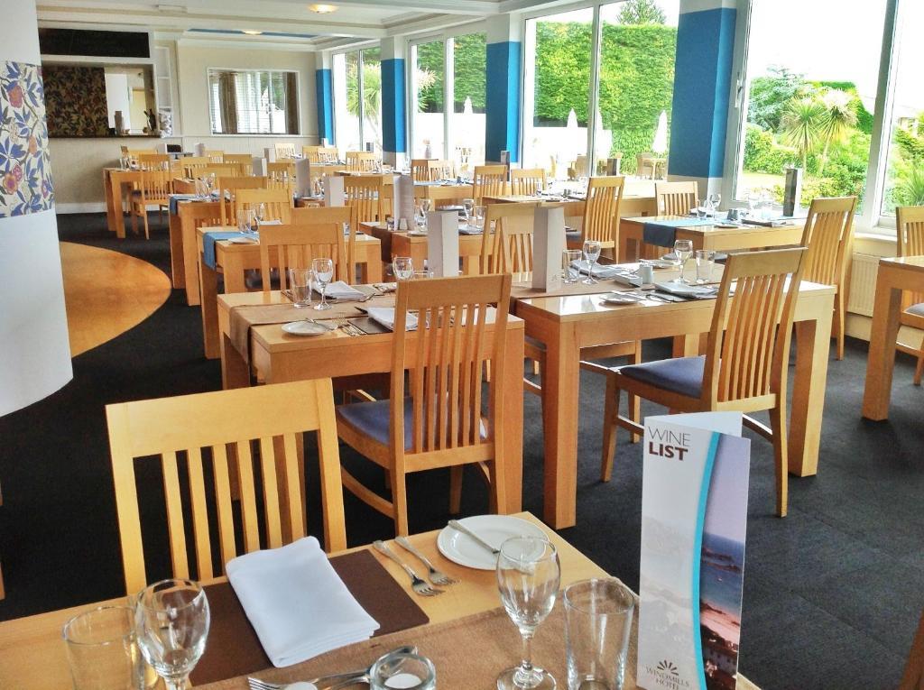 The Windmills Hotel St Brelade Exteriér fotografie