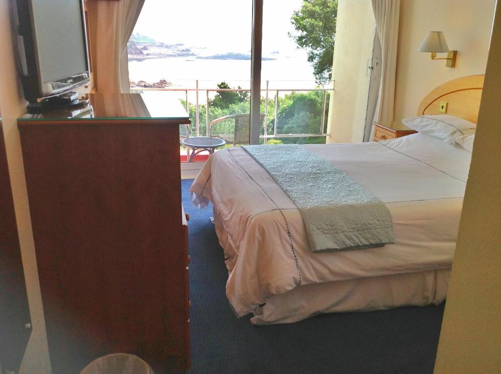 The Windmills Hotel St Brelade Pokoj fotografie